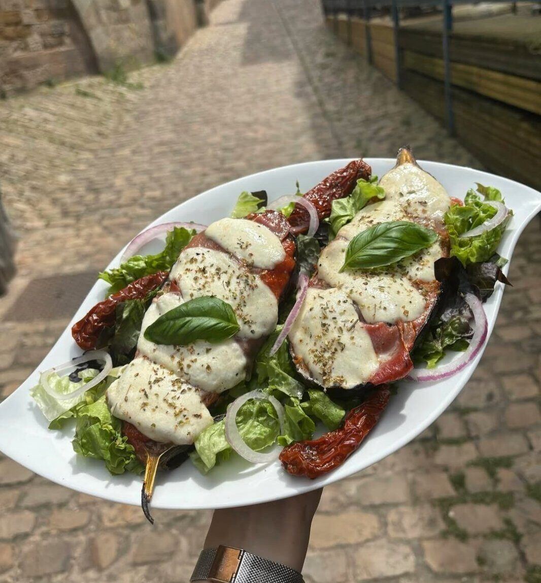 Coin repas — La Trattoria